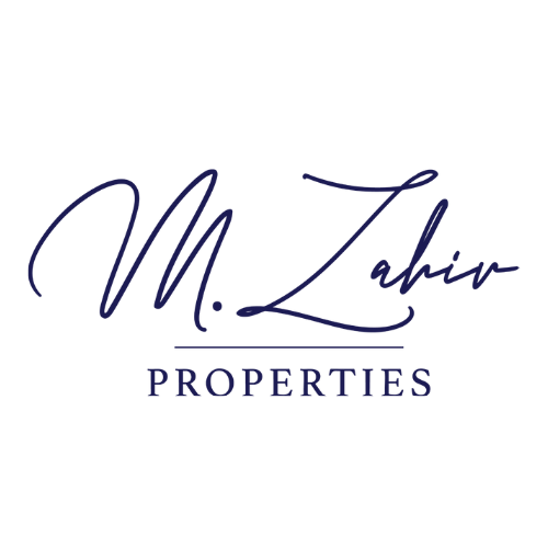 M. Zahir Properties