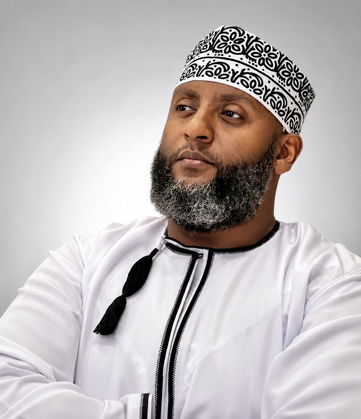 Salim Jeizan